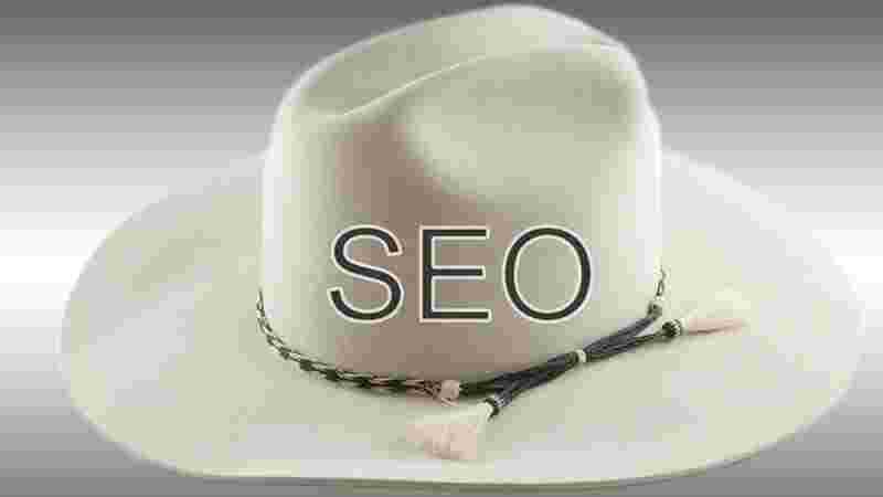 白帽seo新手怎么做（SEO优化的黑帽与白帽）